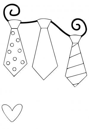 Krawatten