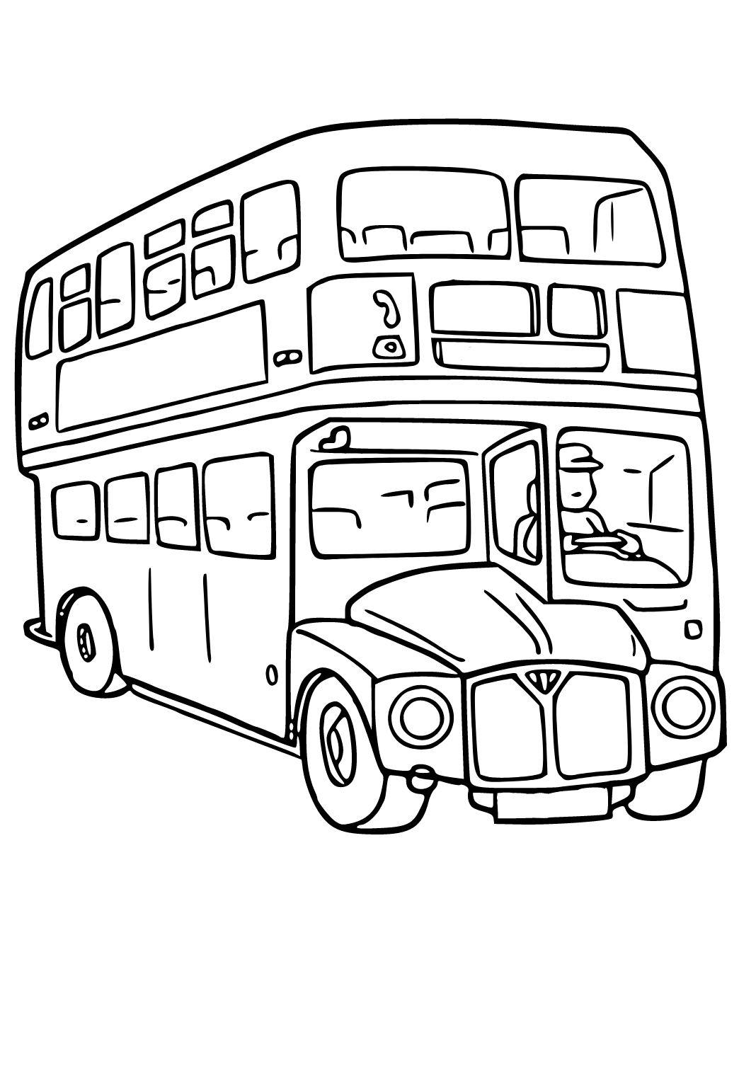 Autobusas
